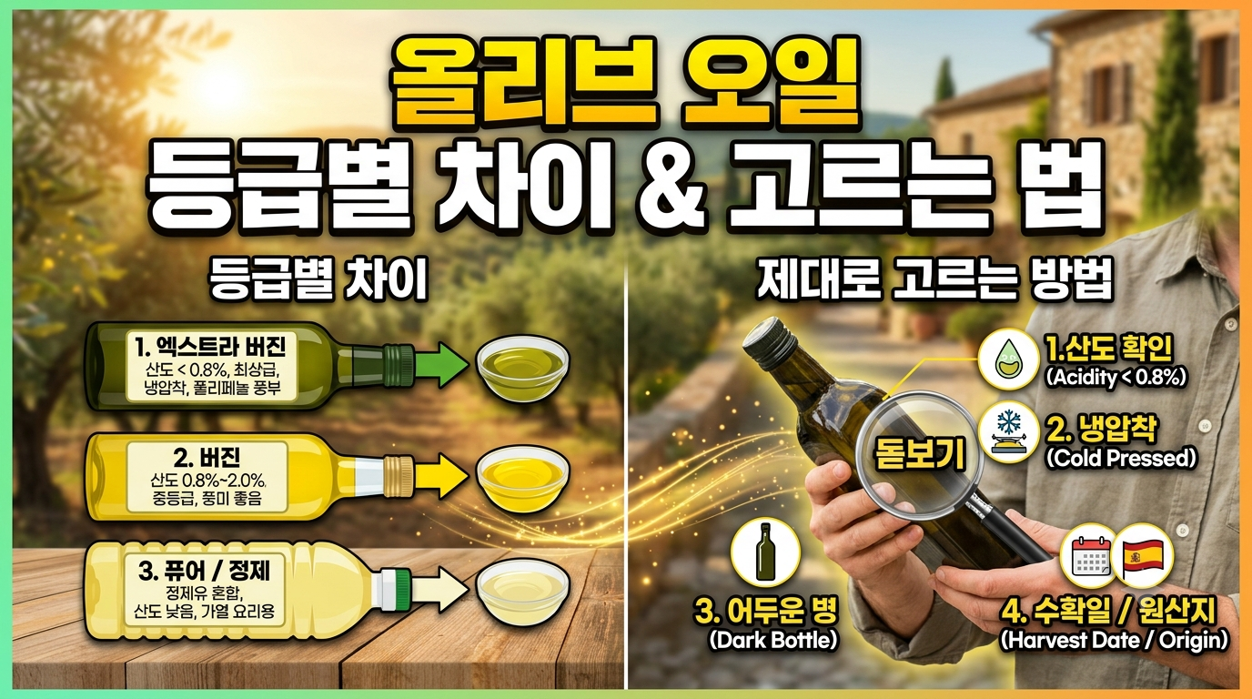 올리브오일 썸네일