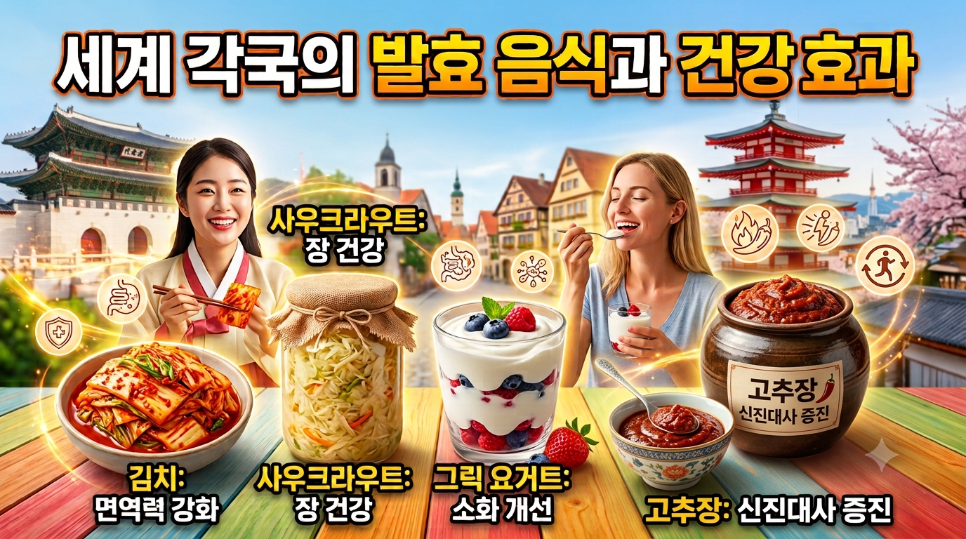 발효음식 썸네일