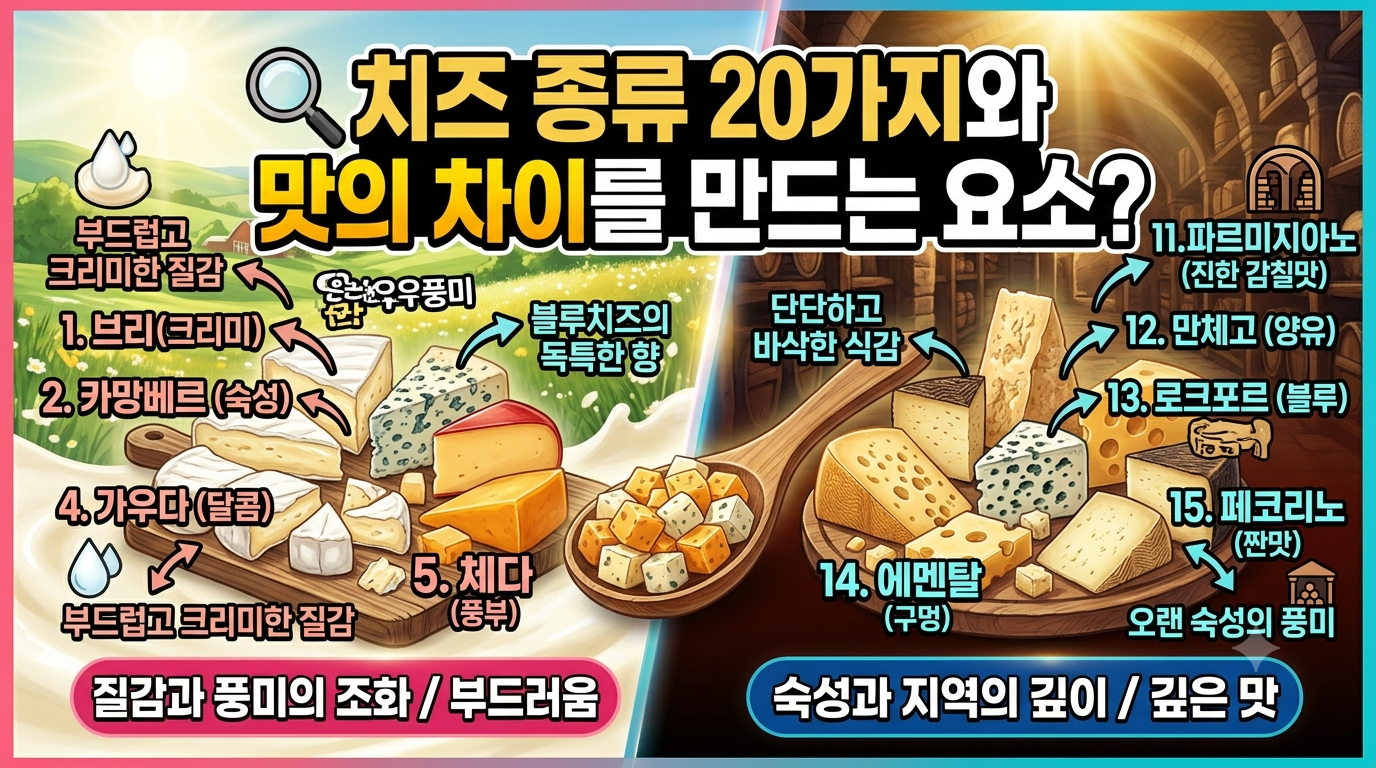 치즈 썸네일